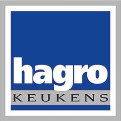Hagro logo